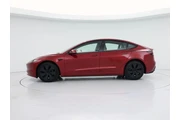 $35998 : Tesla Model 3 2025 Long Rang thumbnail