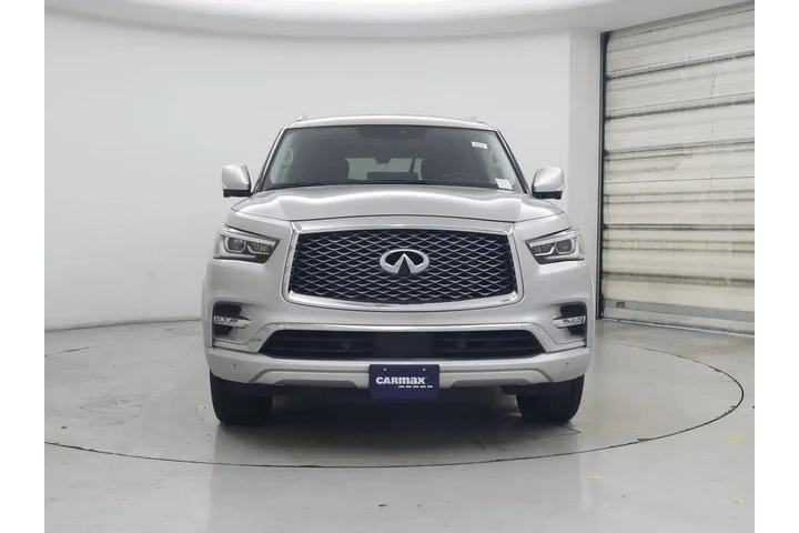 $36998 : INFINITI QX80 2022 AWD Luxe image 5