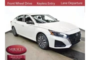 Nissan Altima 2025 2.5 SV 4d en Elizabethtown