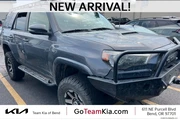 Toyota 4Runner 2018 4x4 TRD en Portland