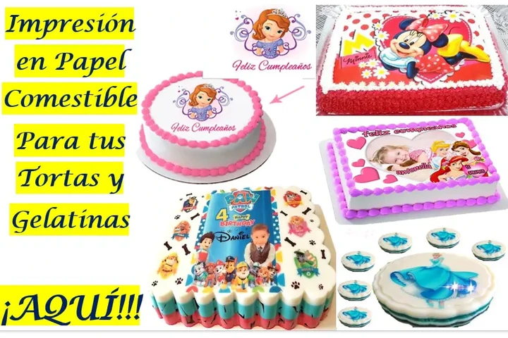 IMPRESIONES COPIAS VOLANTES image 10