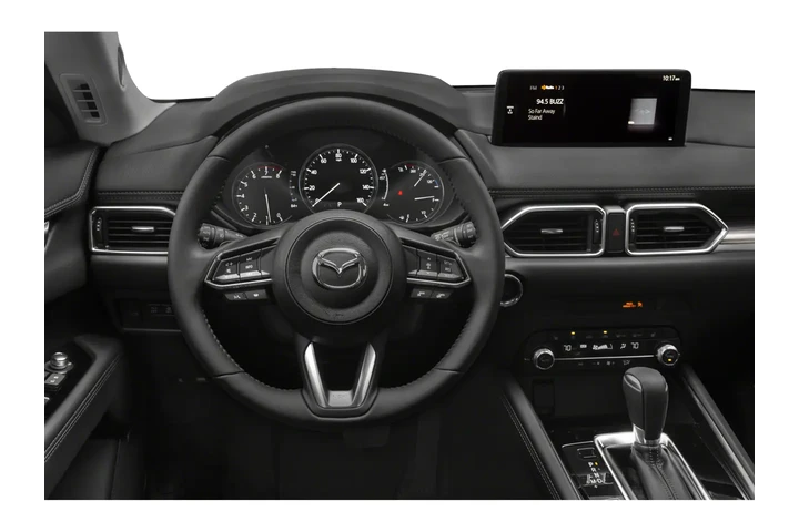 $21999 : 2021 CX-5 Grand Touring image 4