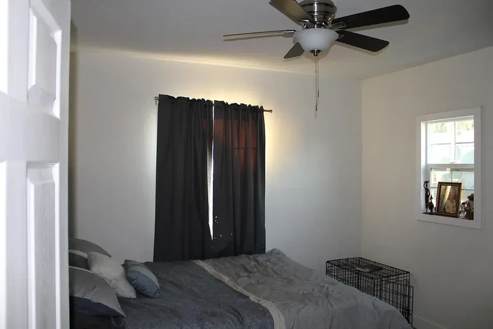 $1200 : Jefferson Park Renta 2 -1 image 7