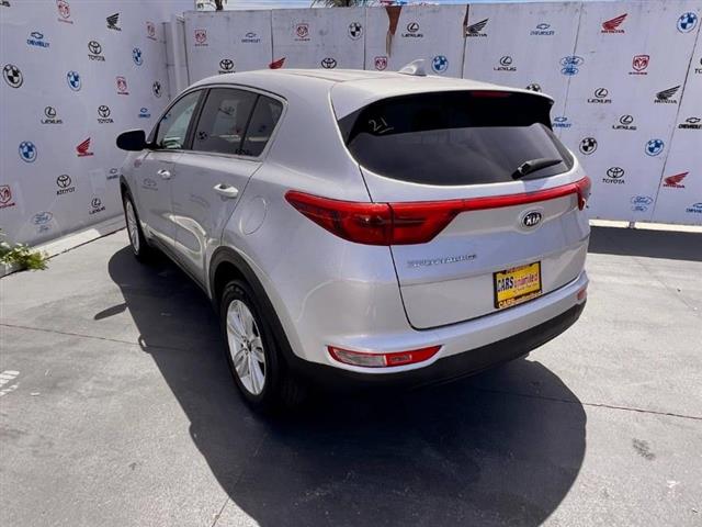 $16995 : Used 2018 Sportage LX FWD for image 5