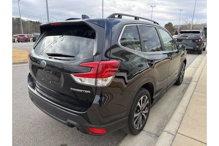 $28888 : Subaru Forester 2024 AWD Lim image 5