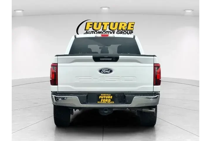 $38888 : Ford F-150 2024 4x4 XLT 4dr image 5