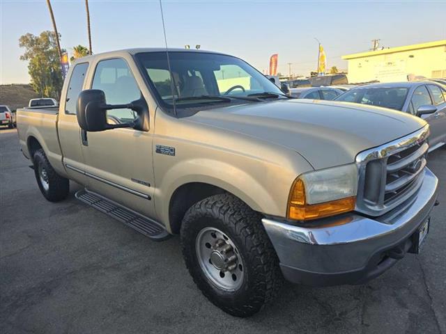 $19999 : 2000 F-250 SD image 5