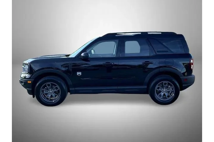 $23995 : Ford Bronco Sport 2023 AWD B image 8