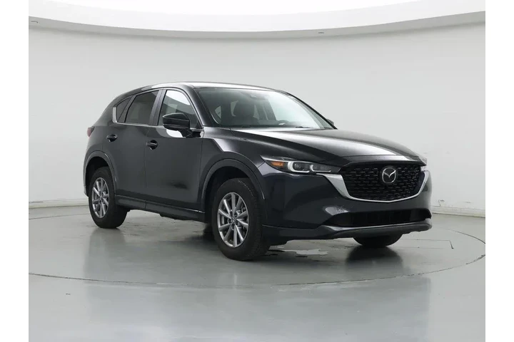 $25998 : Mazda CX-5 2025 AWD 2.5 S Se image 1