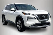 Nissan Rogue 2021 SV 4dr Cro en Houston