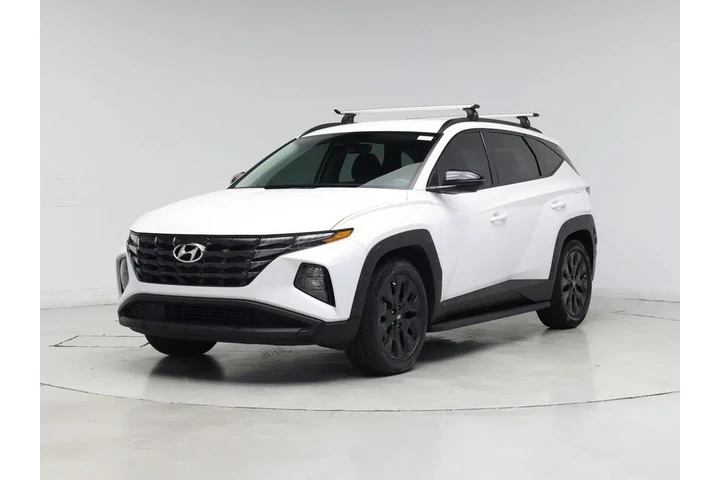 $23998 : Hyundai TUCSON 2023 XRT 4dr image 4