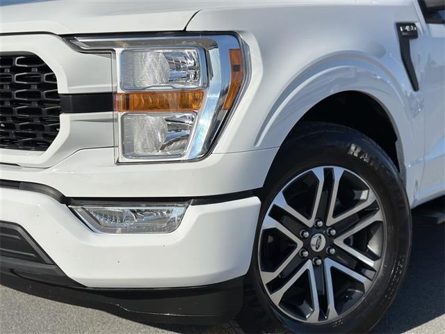$34528 : Pre-Owned 2022 F-150 XL image 10