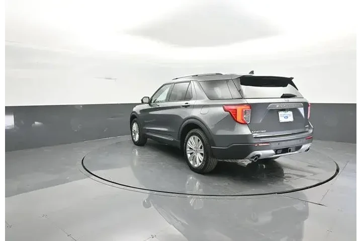 $32840 : Ford Explorer 2023 AWD Limit image 5