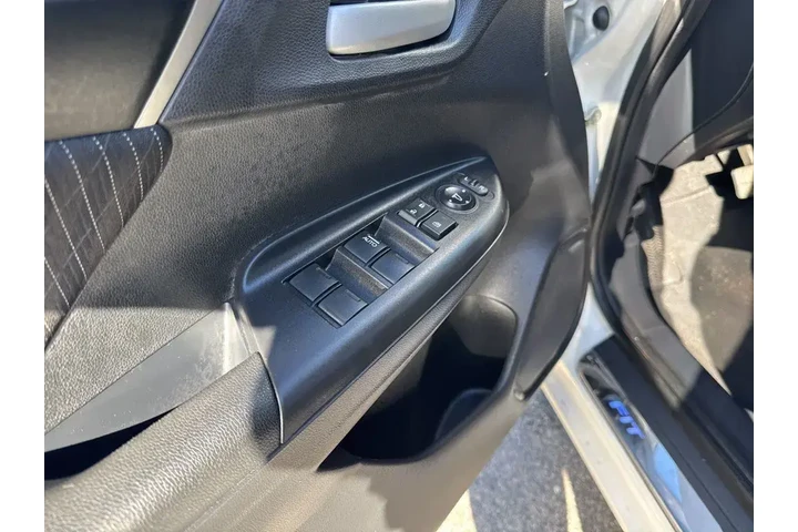 $18463 : Honda Fit 2020 EX 4dr Hatchb image 6