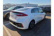 $10999 : Hyundai IONIQ Hybrid 2017 SE thumbnail