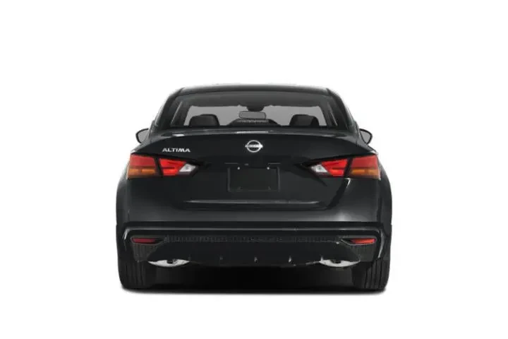 $20988 : Nissan Altima 2024 2.5 S 4dr image 5