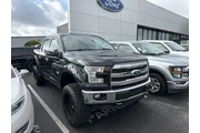 $37992 : Ford F-150 2015 4x4 Platinum thumbnail