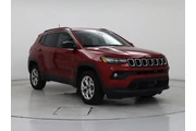 Jeep Compass 2025 4x4 Latitu
