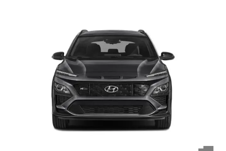 $22458 : Hyundai KONA 2022 AWD N Line image 4