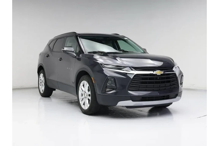 $26998 : Chevrolet Blazer 2021 LT 4dr image 1