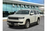 Jeep Wagoneer 2022 4x4 Serie
