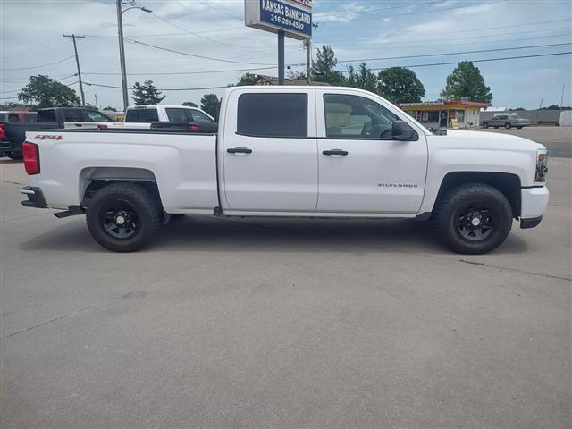 $26775 : 2017 CHEVROLET SILVERADO 1500 image 6