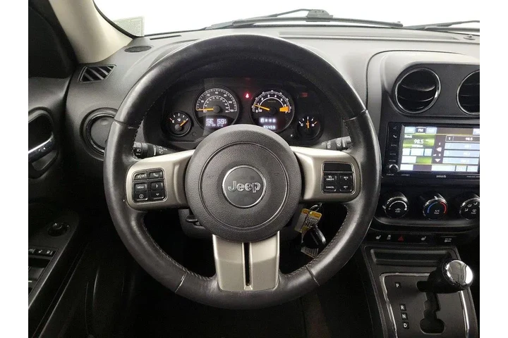 $13599 : Jeep Patriot 2017 High Altit image 10