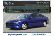 Hyundai ELANTRA 2023 SE 4dr en Houston