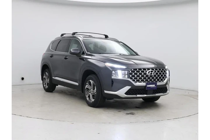 $24998 : Hyundai SANTA FE 2022 AWD SE image 1