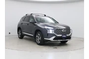 Hyundai SANTA FE 2022 AWD SE en Raleigh