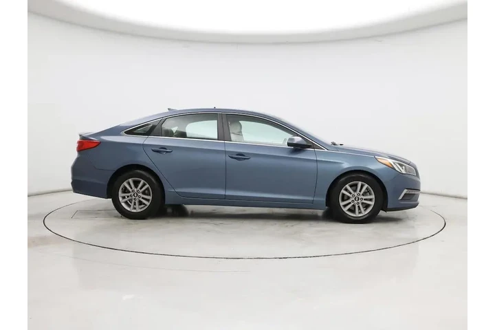 $11599 : Hyundai SONATA 2015 SE 4dr S image 7