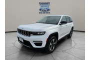 Jeep Grand Cherokee 2023 4x4 en Kansas City