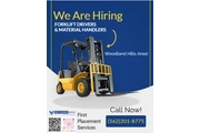 Material Handler en Ventura