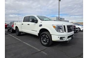 Nissan Titan XD 2016 4x4 PRO en Las Vegas