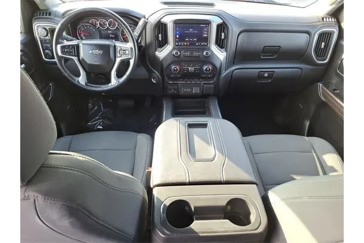 $39864 : Chevrolet Silverado 1500 201 image 10