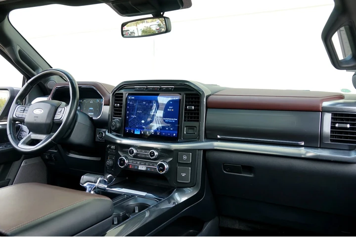 $21500 : 2022 F-150 LARIAT image 7