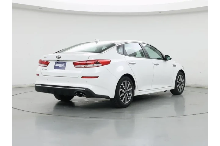 $15998 : Kia Optima 2019 LX 4dr Sedan image 8