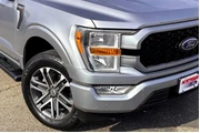 $27977 : Ford F-150 2021 4x4 XL 4dr S thumbnail