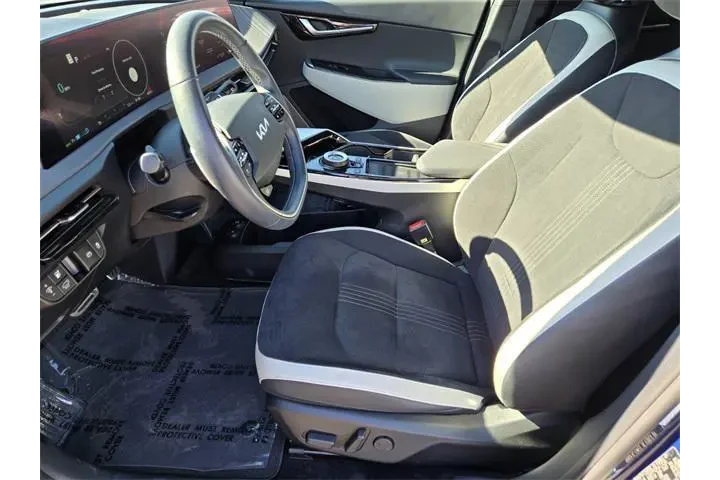 $25000 : Kia EV6 2022 GT-Line 4dr Cro image 9