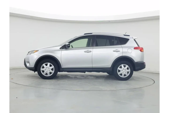 $16998 : Toyota RAV4 2015 AWD LE 4dr image 3
