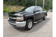 $17990 : Chevrolet Silverado 1500 201 thumbnail