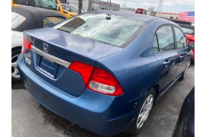 $7800 : 2009 Civic LX image 8