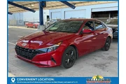 $19884 : Hyundai ELANTRA 2022 SEL 4dr thumbnail