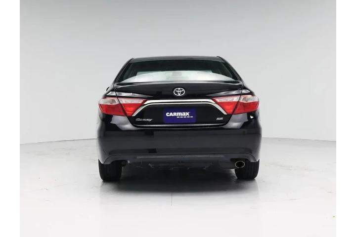 $20998 : Toyota Camry 2017 SE 4dr Sed image 6