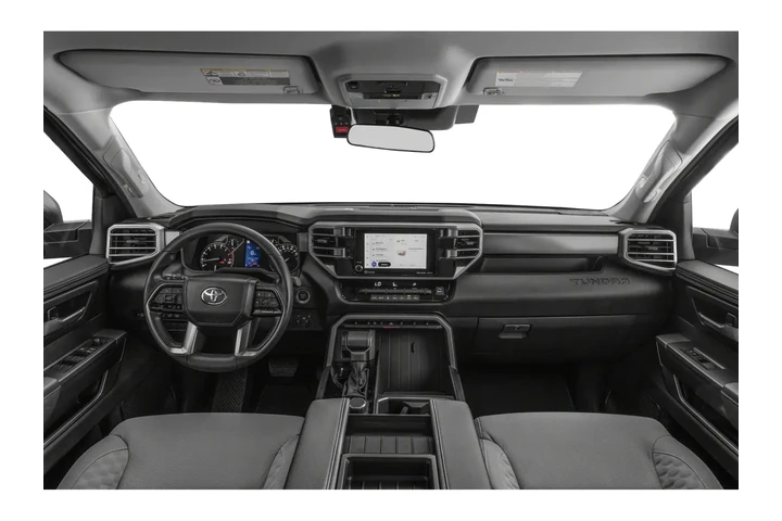 $48778 : 2025 Tundra SR5 image 5