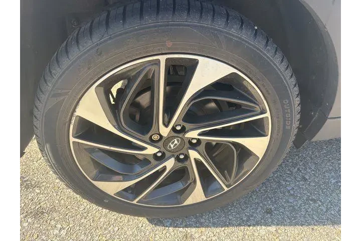 $17329 : Hyundai TUCSON 2019 AWD Limi image 9