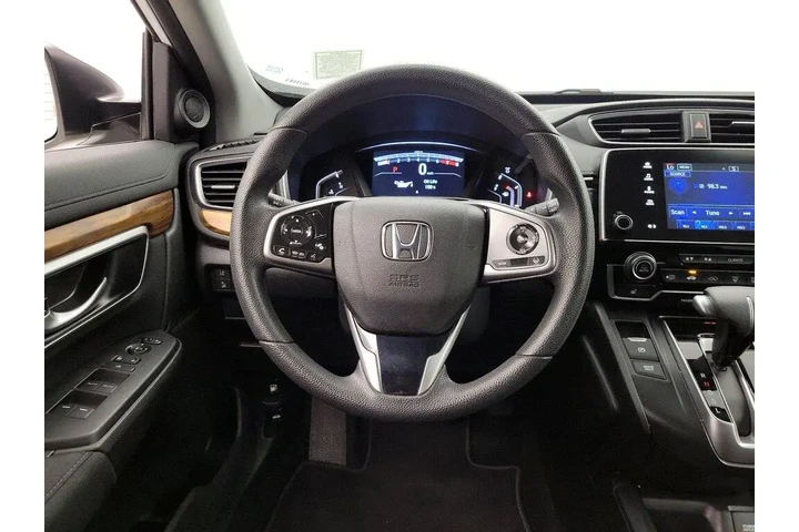 $23998 : Honda CR-V 2019 AWD EX 4dr S image 10