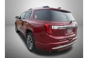 $27419 : GMC Acadia 2020 4x4 Denali 4 thumbnail
