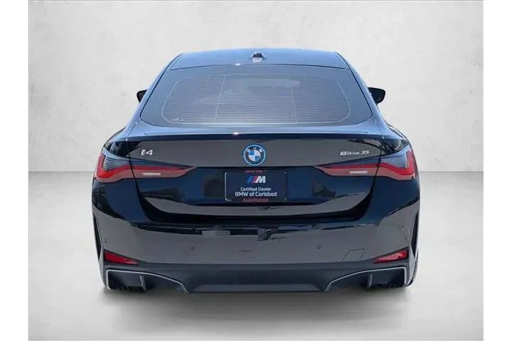 $33585 : BMW i4 2023 eDrive35 Gran Co image 7