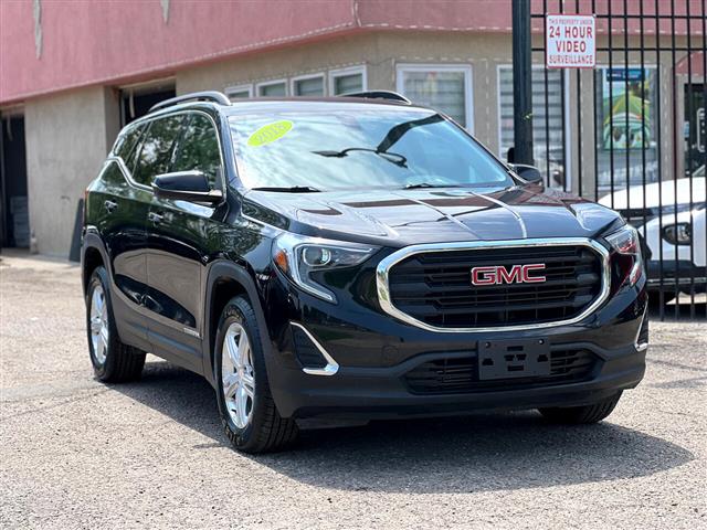 $12999 : 2018 GMC Terrain image 4